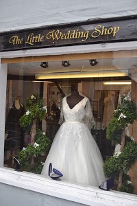 The Little Wedding Shop 1087977 Image 0